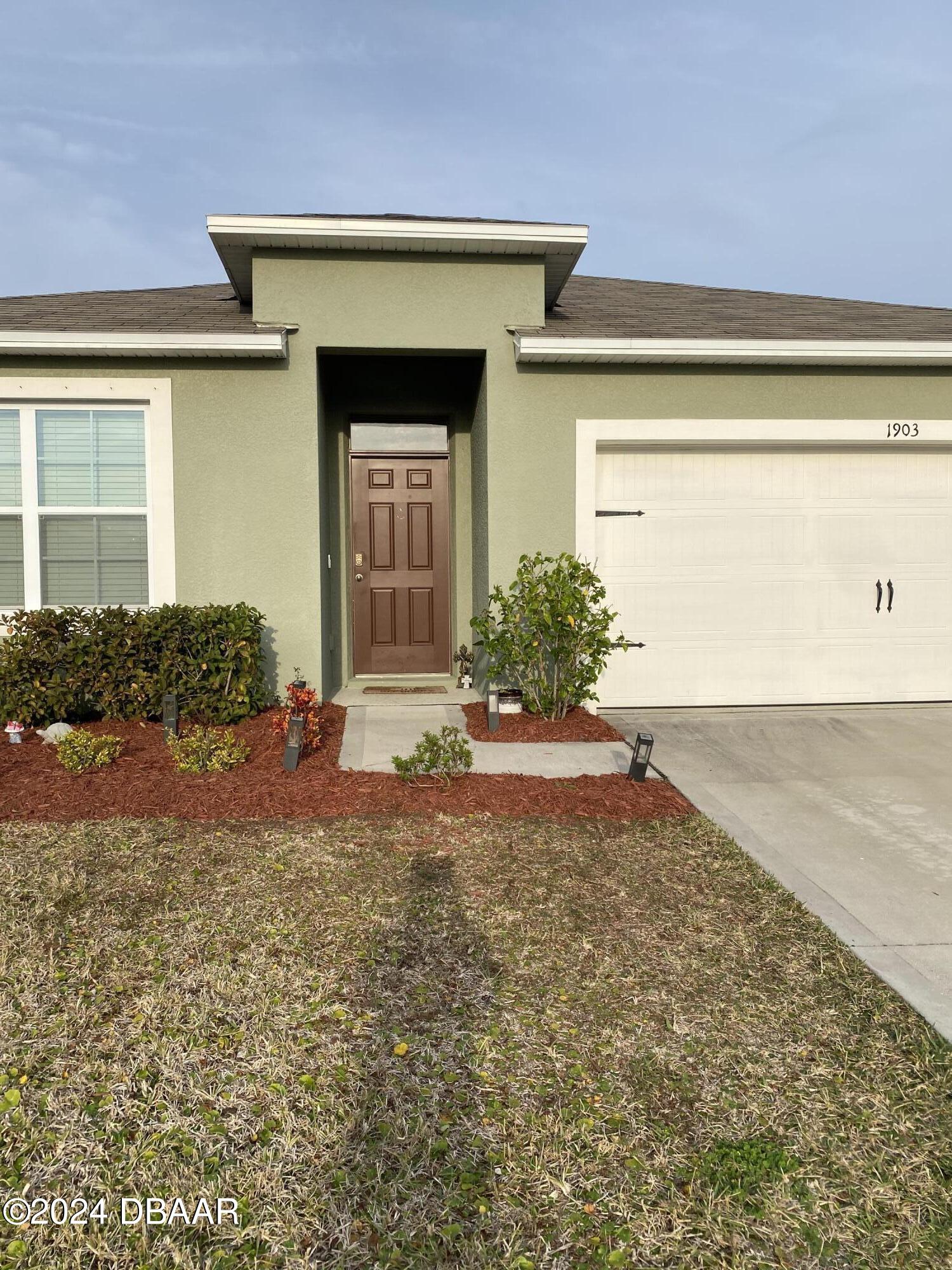 Hollybrooke Rd, Edgewater, FL 32141 #1