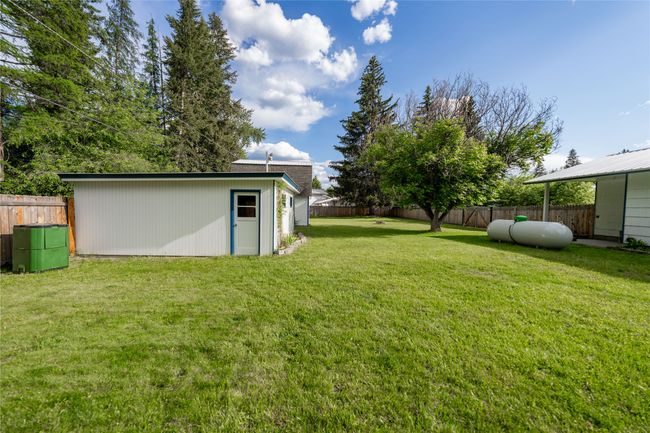 139 Highwood Dr, House other with 2 bedrooms, 2 bathrooms and null parking in Libby MT | Image 46