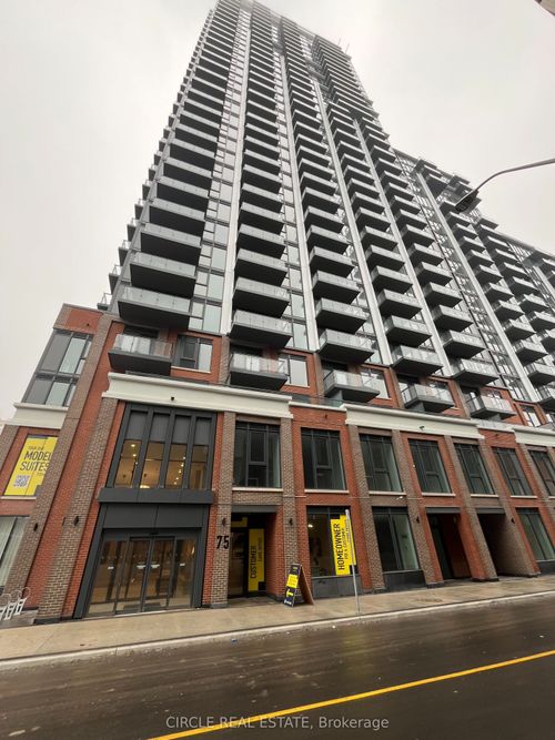 2414-75 James Street S, Hamilton, ON, L8P4V8 | Card Image
