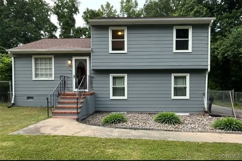 4009 Robert E Lee Dr, North Prince George, VA, 23860-7527 | Card Image