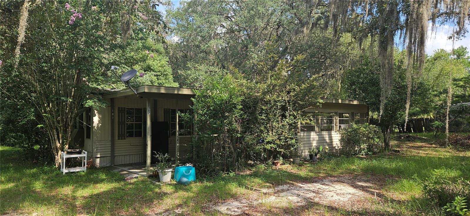 Residential in INTERLACHEN