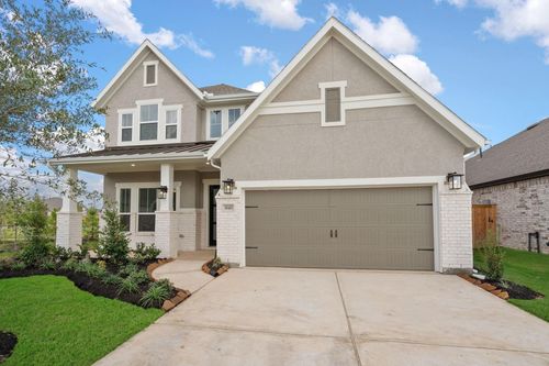 3822 Garden Hill Ln, Santa Fe, TX, 77510-1919 | Card Image