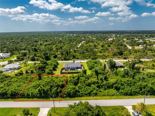 12403 Kneeland Ter, Port Charlotte, FL, 33981-1534 | Card Image