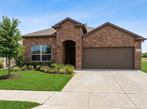 9925 Wynndel Trl, Fort Worth, TX, 76177-1698 | Card Image