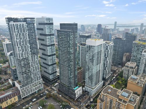 1906-159 Dundas St E, Toronto, ON, M5B0A9 | Card Image