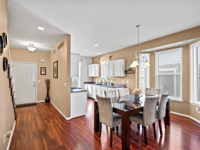 32549 Creekview St, House other with 4 bedrooms, 3 bathrooms and null parking in New Haven MI | Image 12