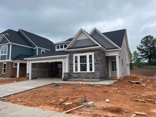 lot-2-3126 Armeria Drive, Apex, NC, 27502 | Card Image