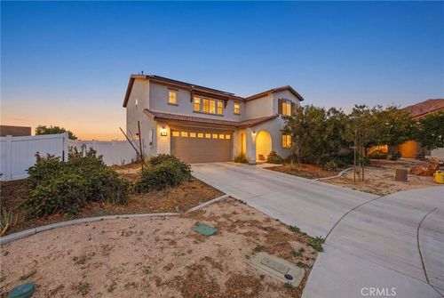 114 Snowberry Ct, San Jacinto, CA, 92583-4358 | Card Image