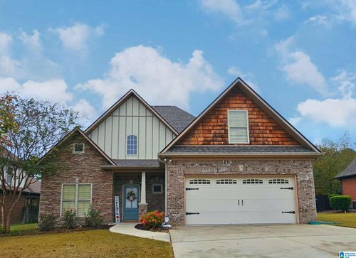 409 River Oaks Ln, HELENA, AL, 35080-8615 | Card Image