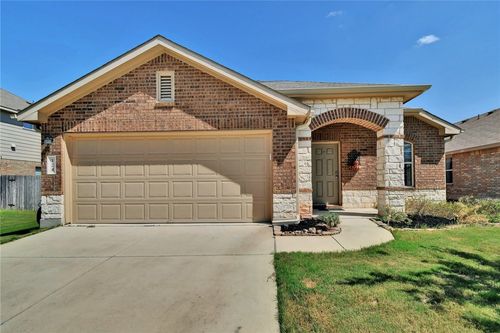 124 Magpie Goose Ln, Leander, TX, 78641-2872 | Card Image
