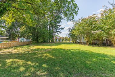 0 Della Street, Home with 0 bedrooms, 0 bathrooms and null parking in Tappahannock VA | Image 3