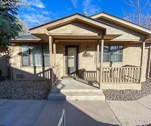 1014 Lutheran Way, Colorado Springs, CO, 80915-2751 | Card Image