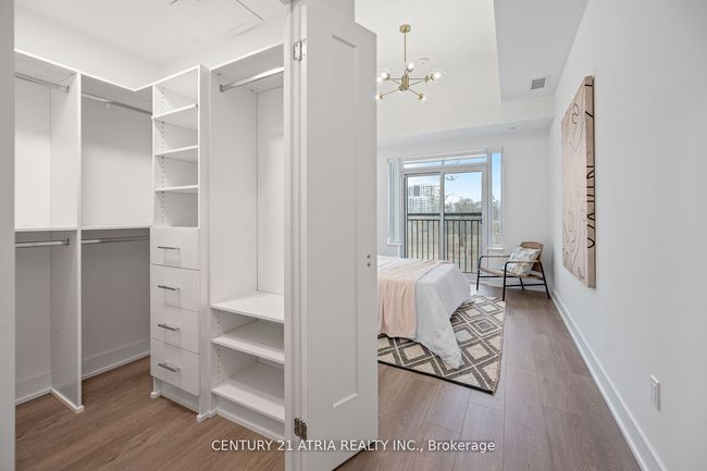 132 - 8 Cedarland Dr, Condo with 3 bedrooms, 3 bathrooms and null parking in Markham ON | Image 19