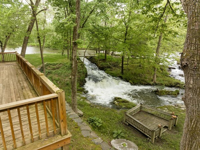 View of property's community featuring a deck | Image 27