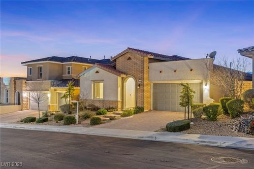 313 Castellari Dr, Las Vegas, NV, 89138-4640 | Card Image