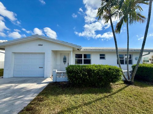 1504 Sw 18th St, Boynton Beach, FL, 33426-6410 | Card Image