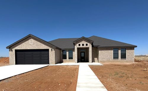 2223 Longhorn Dr, Stanton, TX, 79782 | Card Image