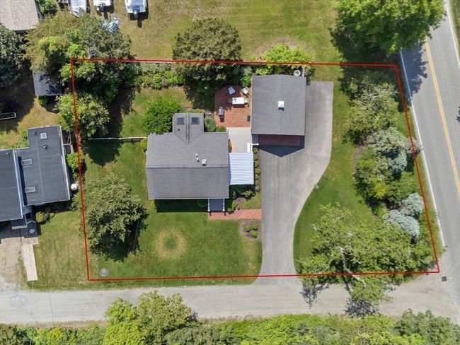 2 Port Way, House other with 2 bedrooms, 1 bathrooms and 4 parking in Mattapoisett MA | Image 6