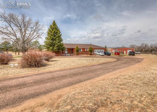 11210 Eggar Dr, Peyton, CO, 80831-8104 | Card Image