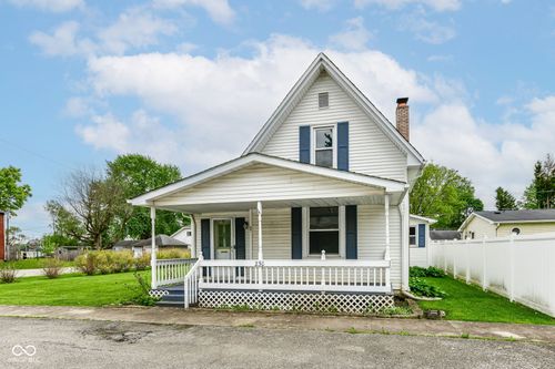 230 E Meridian Street, Atlanta, IN, 46031 | Card Image