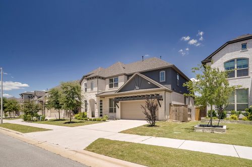 2920 Hadley Way, Leander, TX, 78641 | Card Image