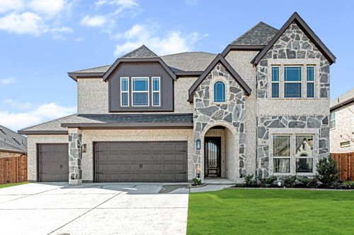 136 Fireberry Dr, Glenn Heights, TX, 75154-7980 | Card Image