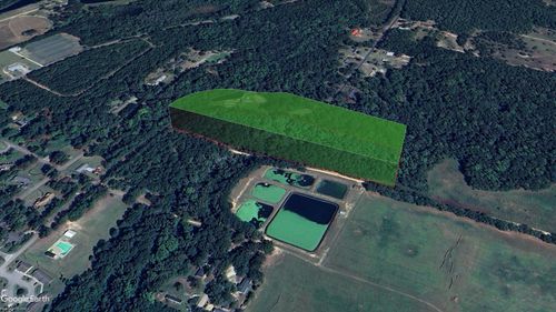 0 Browning Rd, Elloree, SC, 29047 | Card Image