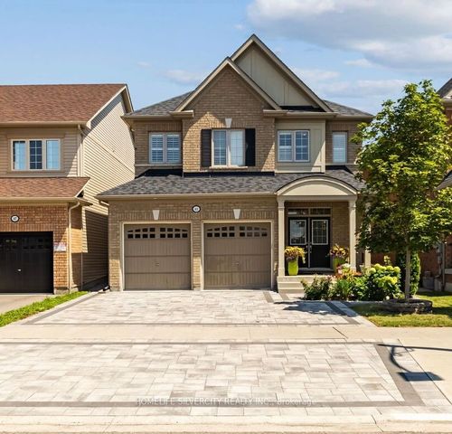 411 Windfields Farm Dr W, Oshawa, ON, L1L0M1 | Card Image