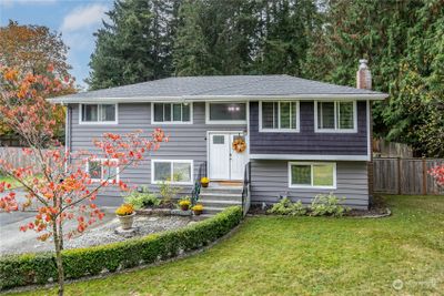 2401 Ne John Carlson Road, House other with 4 bedrooms, 2 bathrooms and null parking in Bremerton WA | Image 1