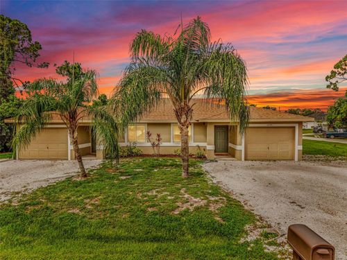 4893/4895 29th Street Sw, Lehigh Acres, FL, 33973 | Card Image