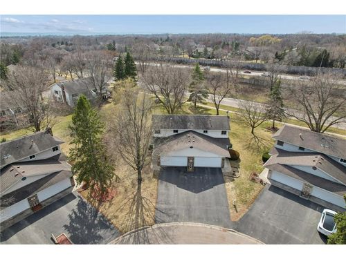 8525 W 97th Street Cir, Bloomington, MN, 55438-1601 | Card Image