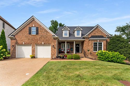 1444 Wexford Downs Ln, Nashville, TN, 37211-8591 | Card Image