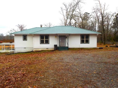 4 Friendship, Rose Bud, AR, 72137-9585 | Card Image