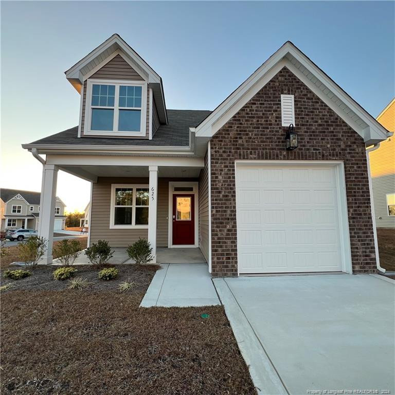 Union St, Raeford, NC 28376