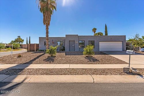 4340 S Evergreen Avenue, Tucson, AZ, 85730 | Card Image