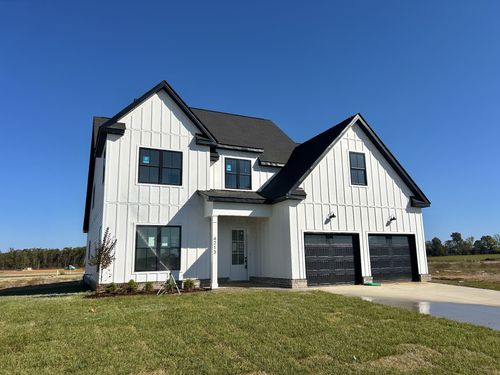 4213 Mccown Way, Murfreesboro, TN, 37127 | Card Image