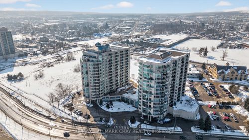 1205-2 Toronto St, Barrie, ON, L4N9R2 | Card Image