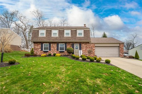 5865 Irishtown Rd, Bethel Park, PA, 15102-2359 | Card Image