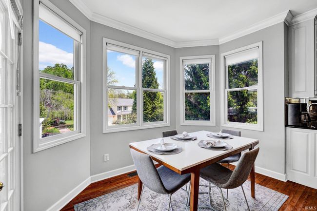 3115 S Mulberry Ln, House other with 4 bedrooms, 5 bathrooms and null parking in Bloomington IN | Image 13