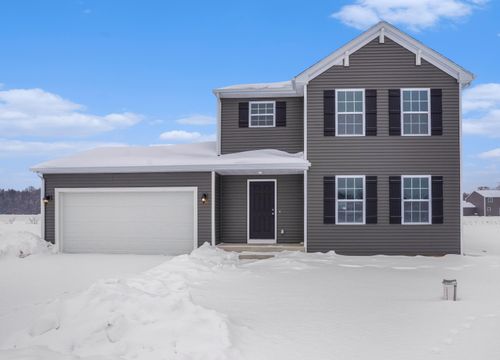 48405 Silver Oaks West, Antwerp Township, MI, 49071 | Card Image