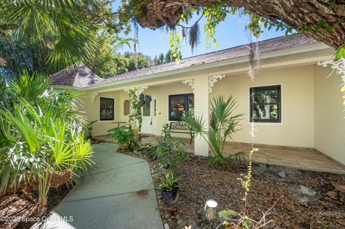 275 Ibis Dr, Melbourne Beach, FL, 32951-3726 | Card Image