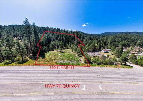 390 E Main St, Quincy, CA, 95971-9798 | Card Image