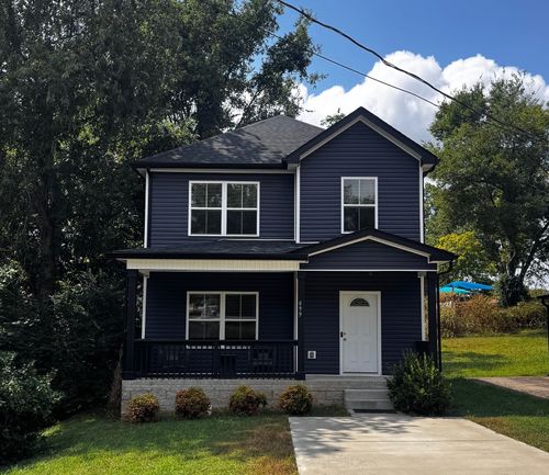 699 Ford St, Clarksville, TN, 37040 | Card Image