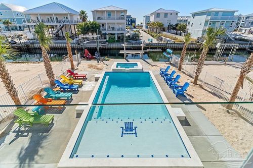 7396 Grand Navarre Blvd, Navarre, FL, 32566-7005 | Card Image