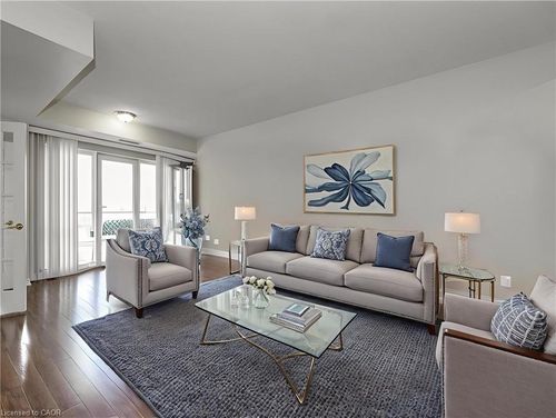 409-60 Old Mill Rd, Oakville, ON, L6J7V9 | Card Image