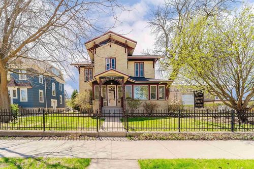 143 Church Avenue, OSHKOSH, WI, 54901 | Card Image
