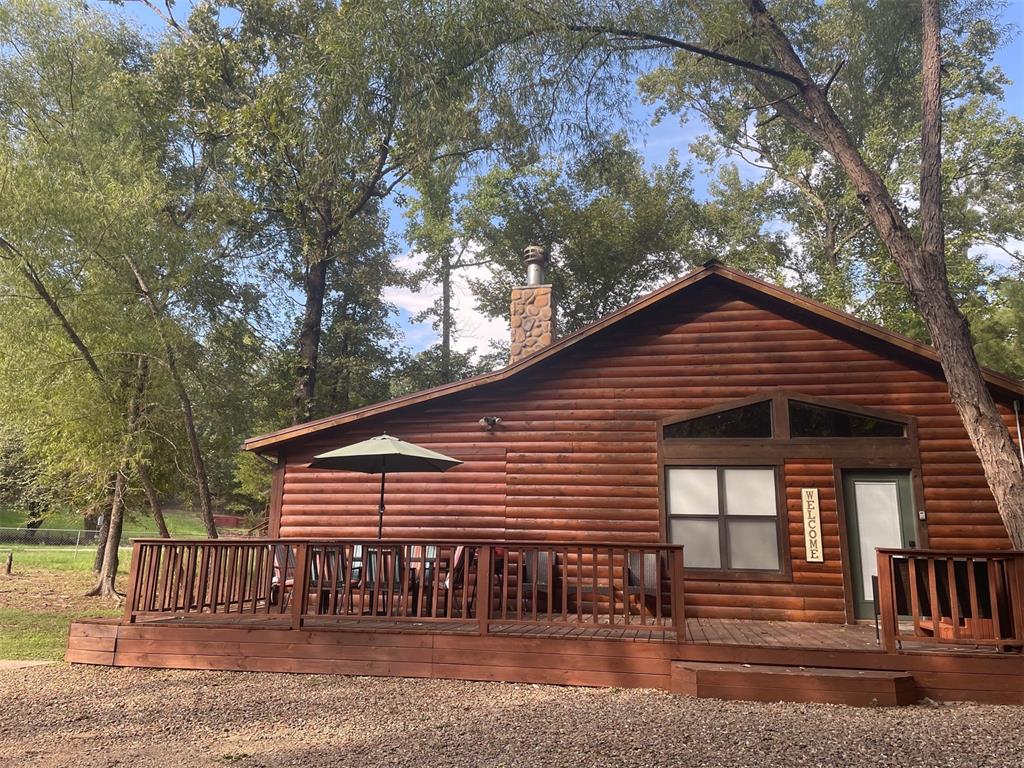 Residential in Broken Bow 5