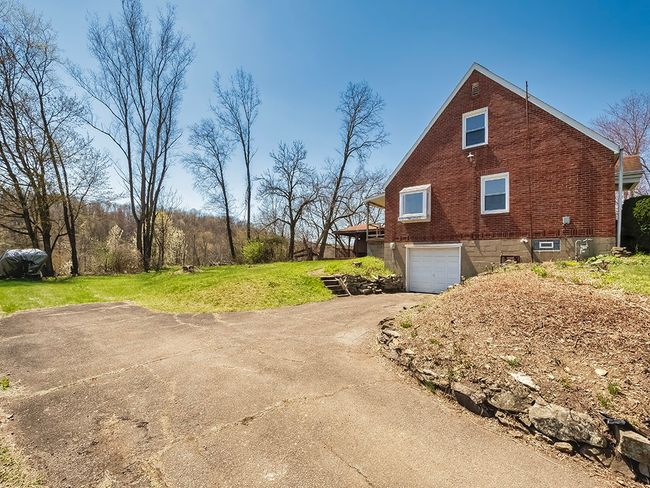 170 Millerstown Culmerville Rd, House other with 4 bedrooms, 1 bathrooms and 1 parking in Tarentum PA | Image 26