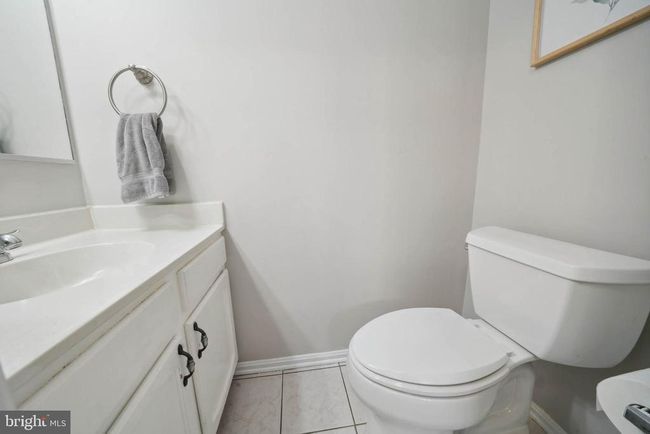 10602 Budsman Ter, Townhouse with 3 bedrooms, 4 bathrooms and null parking in DAMASCUS MD | Image 14