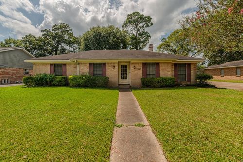 1185 Brandywine St, Beaumont, TX, 77706-4156 | Card Image